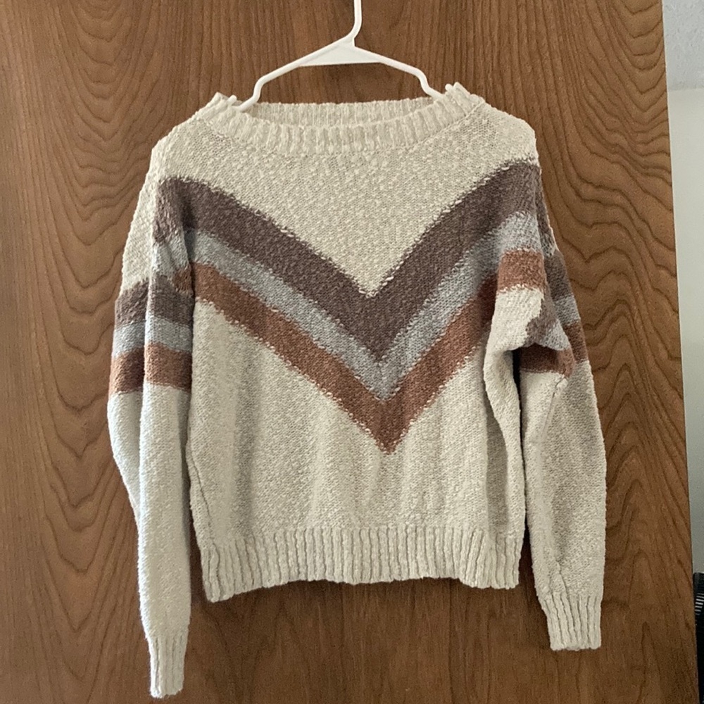 daytrip size XS cute sweater excellent condition